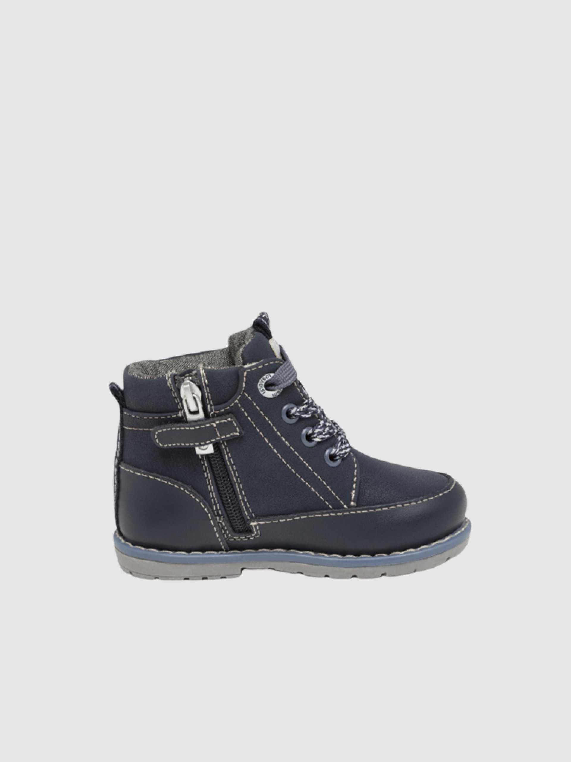 Boots Boy Mayoral