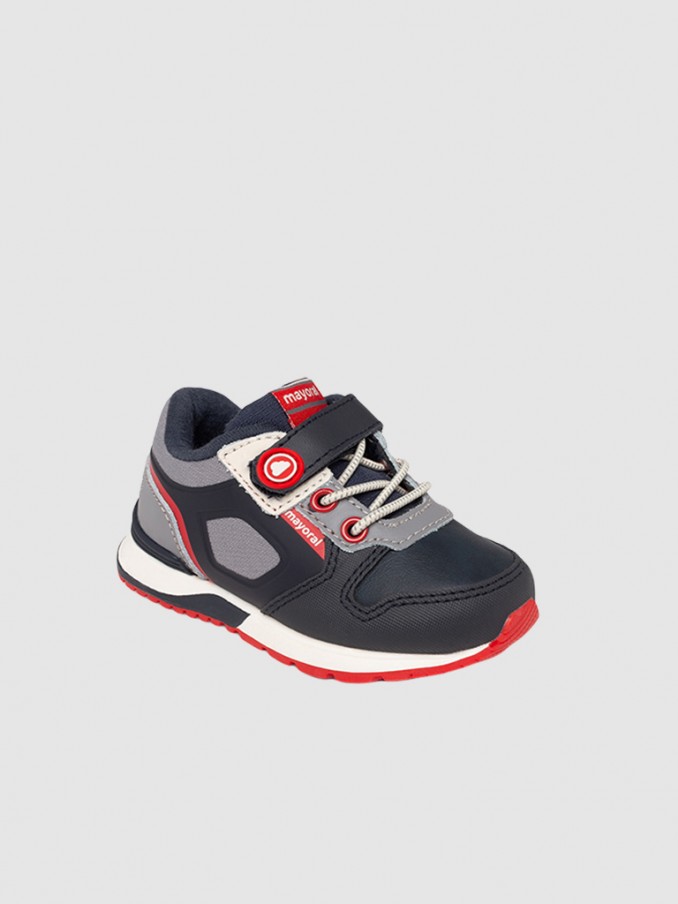 Tenis Nio Mayoral