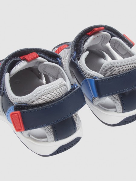 Sandals Boy Mayoral