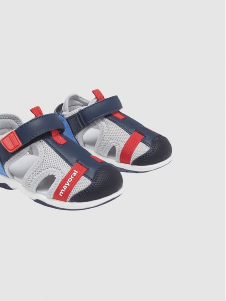 Sandals Boy Mayoral