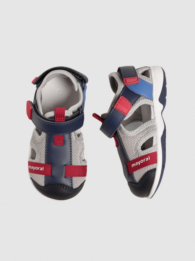Sandals Boy Mayoral