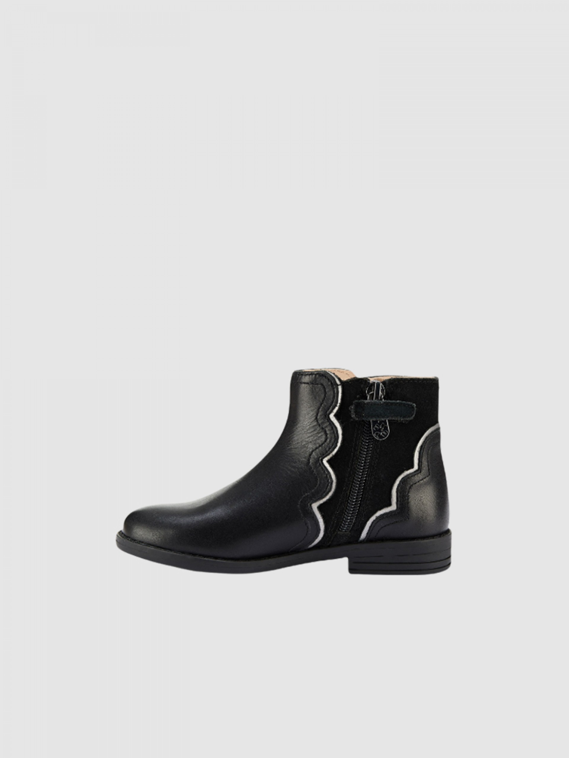 Boots Girl Mayoral