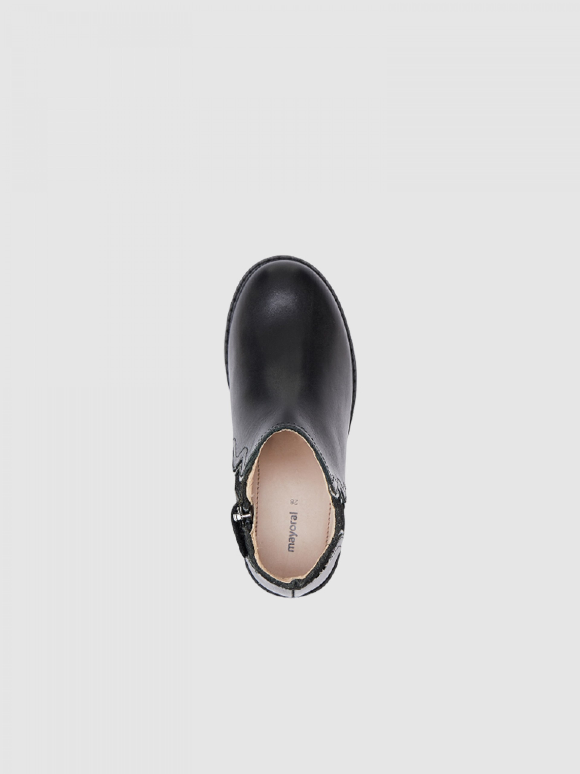 Boots Girl Mayoral