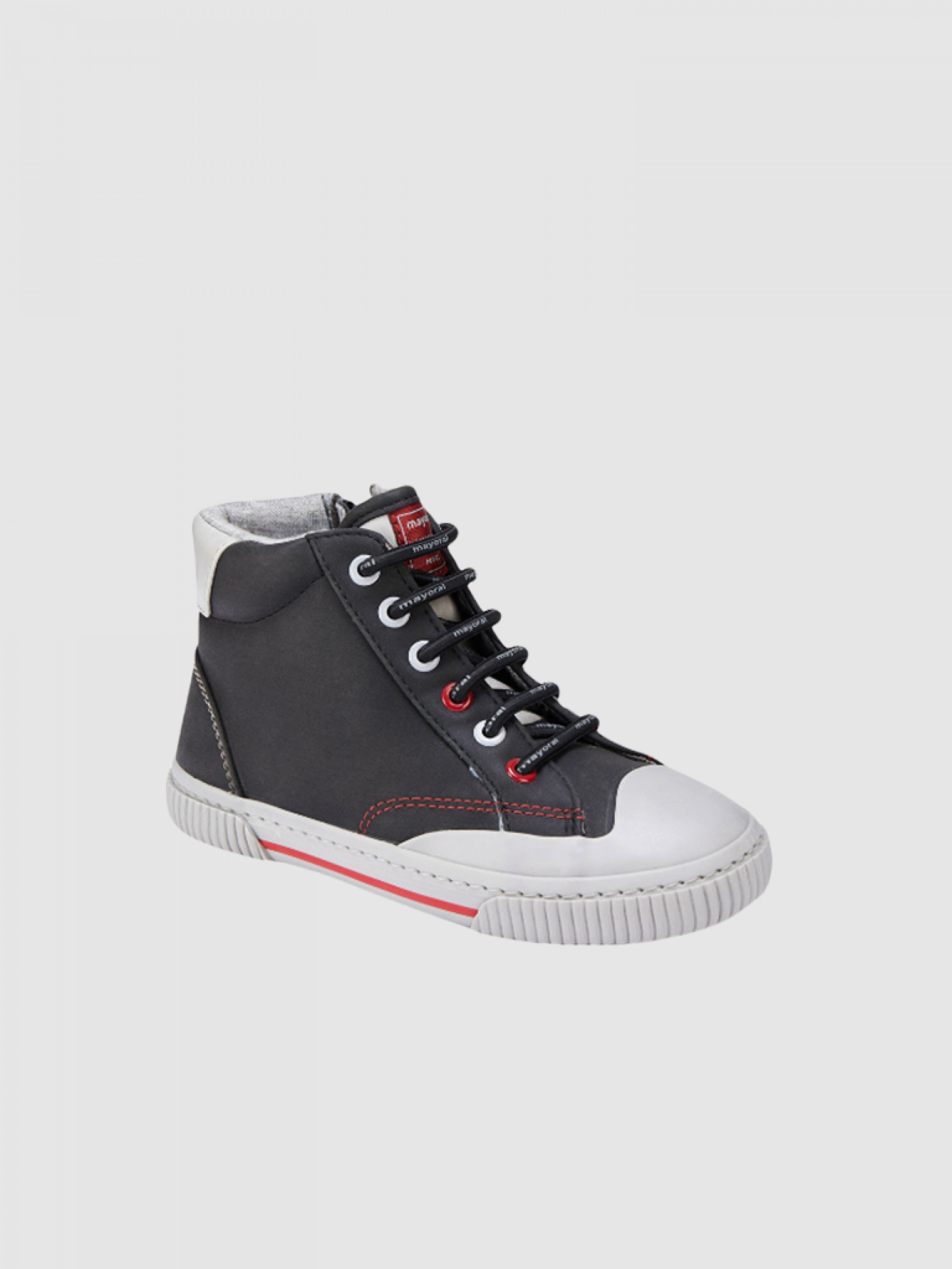 Boots Boy Mayoral