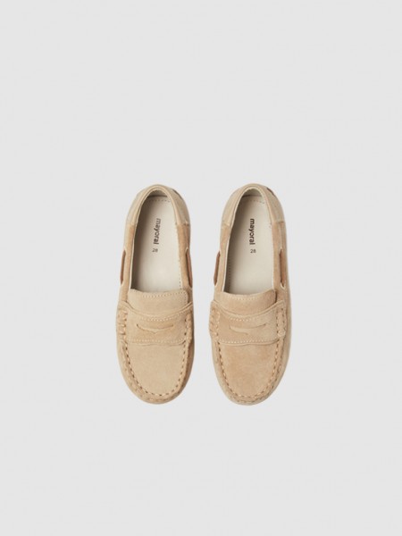 Shoes Boy Mayoral