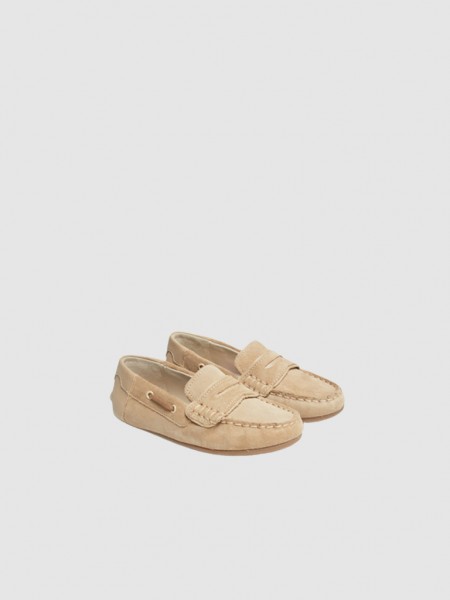Shoes Boy Mayoral