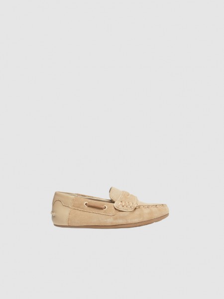 Shoes Boy Mayoral
