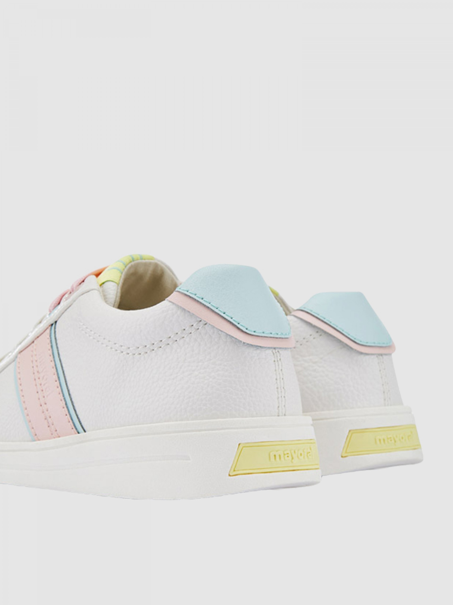 Tenis Unisex Niño Mayoral