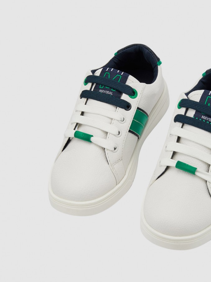 Tenis Unisex Niño Mayoral