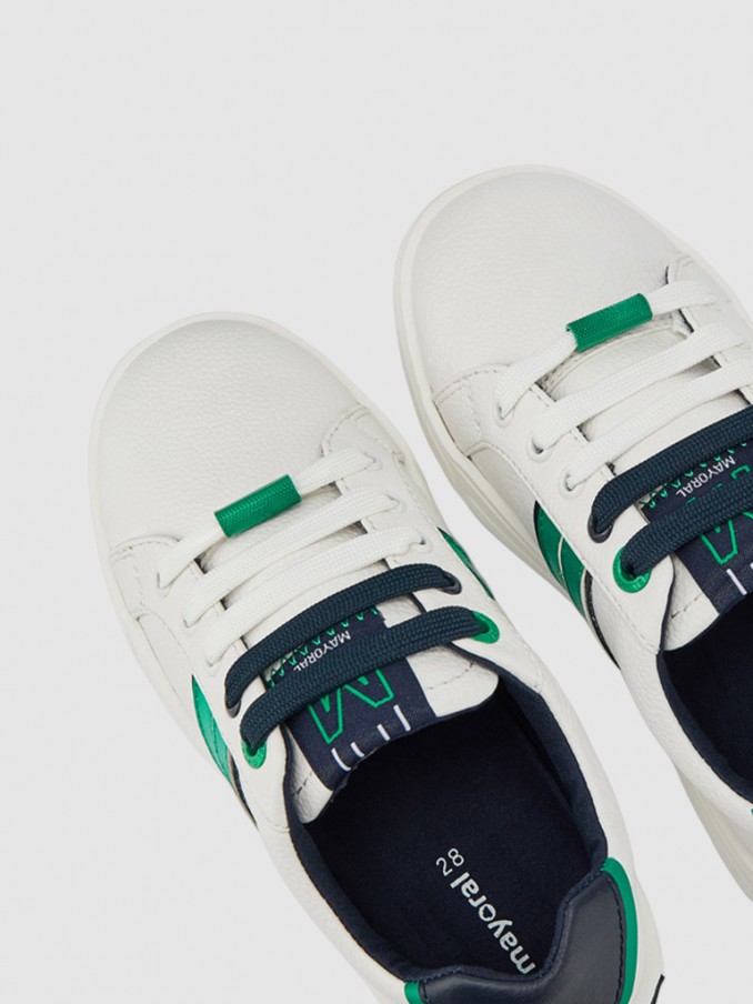 Tenis Unisex Niño Mayoral