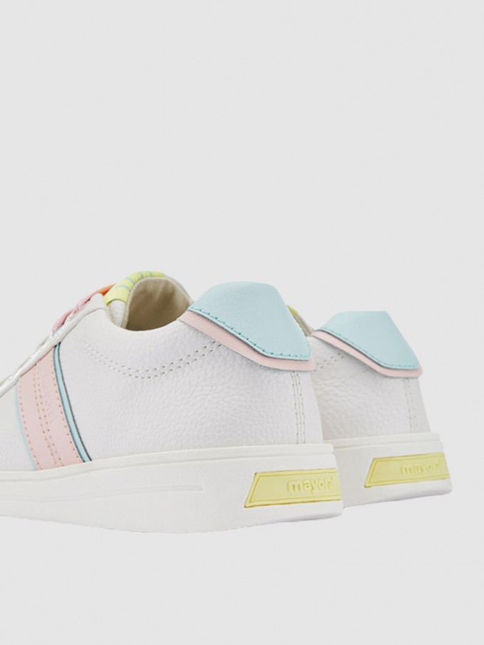 Tenis Unisex Nio Mayoral