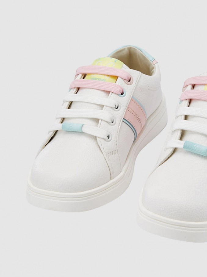 Tenis Unisex Niño Mayoral