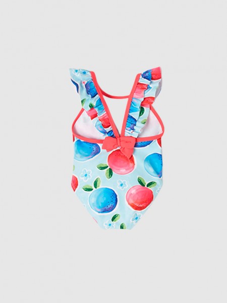 Swimsuit Baby Girl Mayoral
