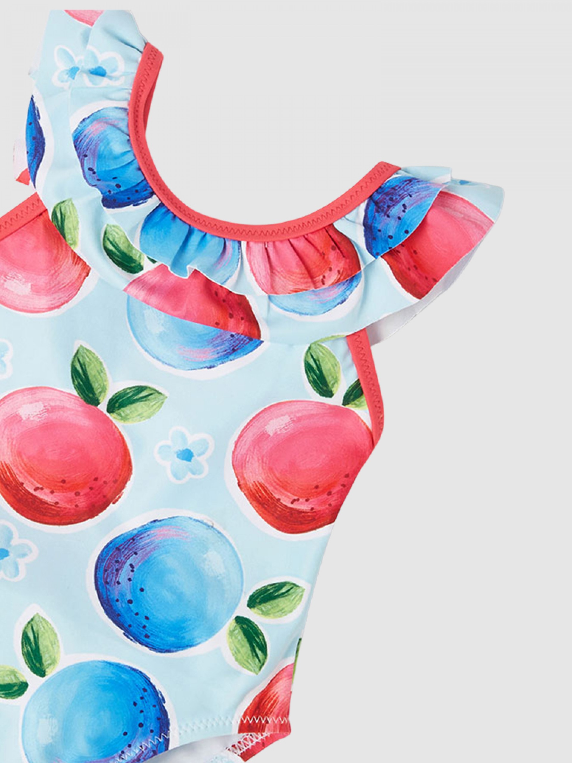 Traje de Bano Bebe Niña Mayoral