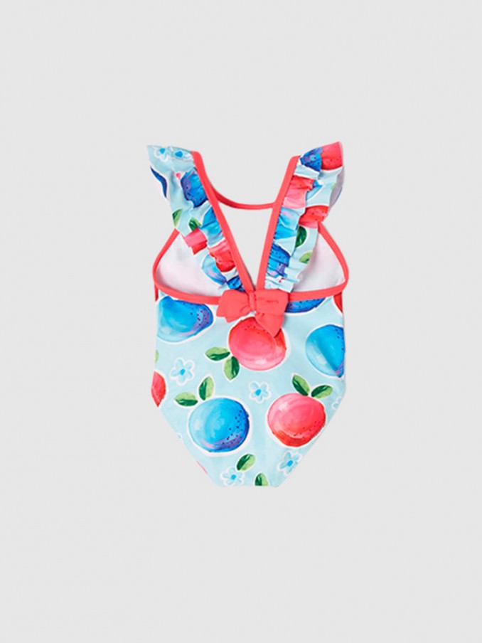 Swimsuit Baby Girl Mayoral