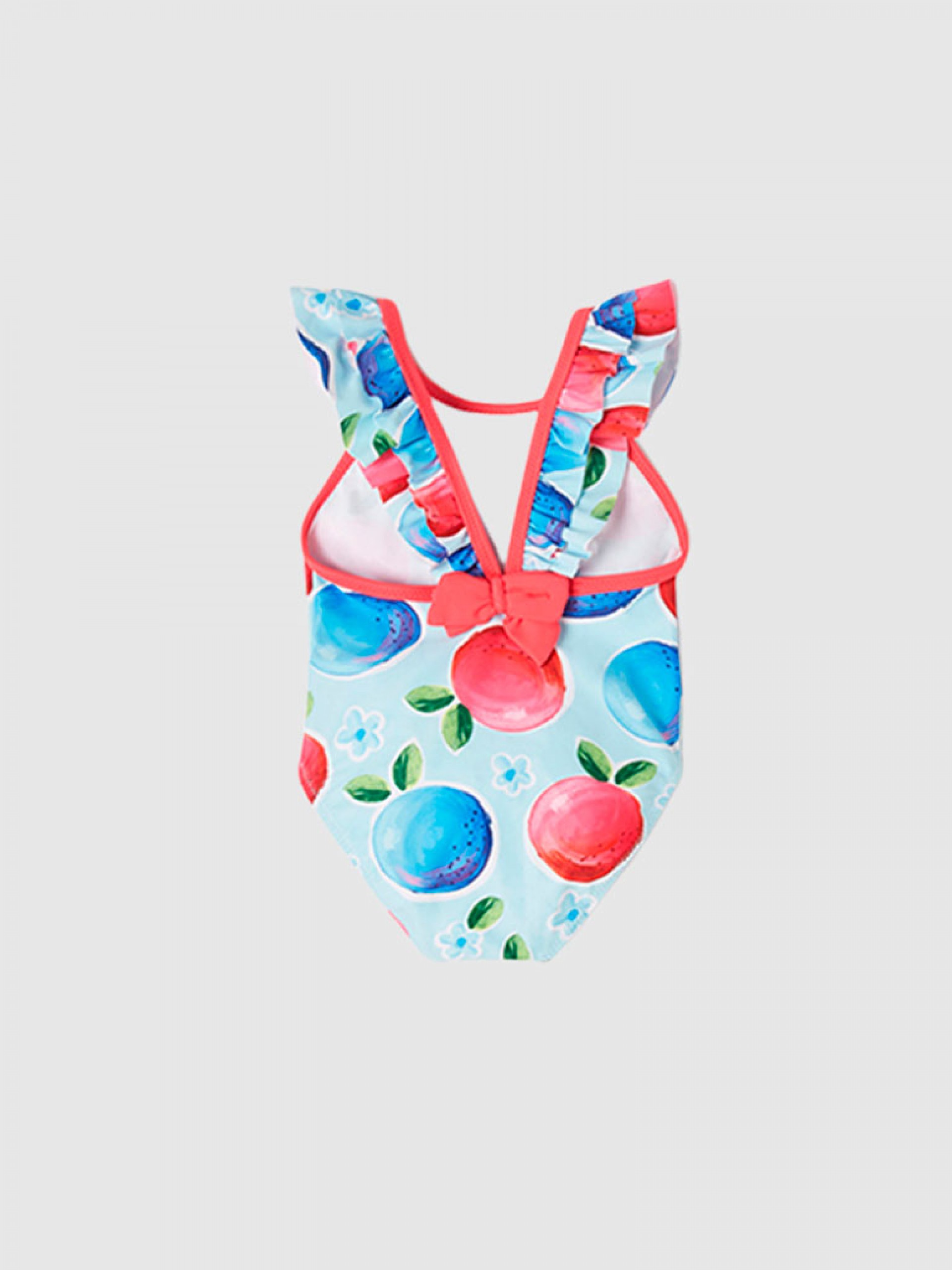 Traje de Bano Bebe Niña Mayoral