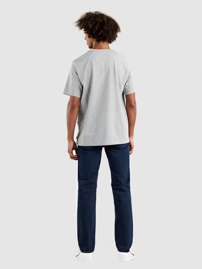 Camiseta Hombre Levis