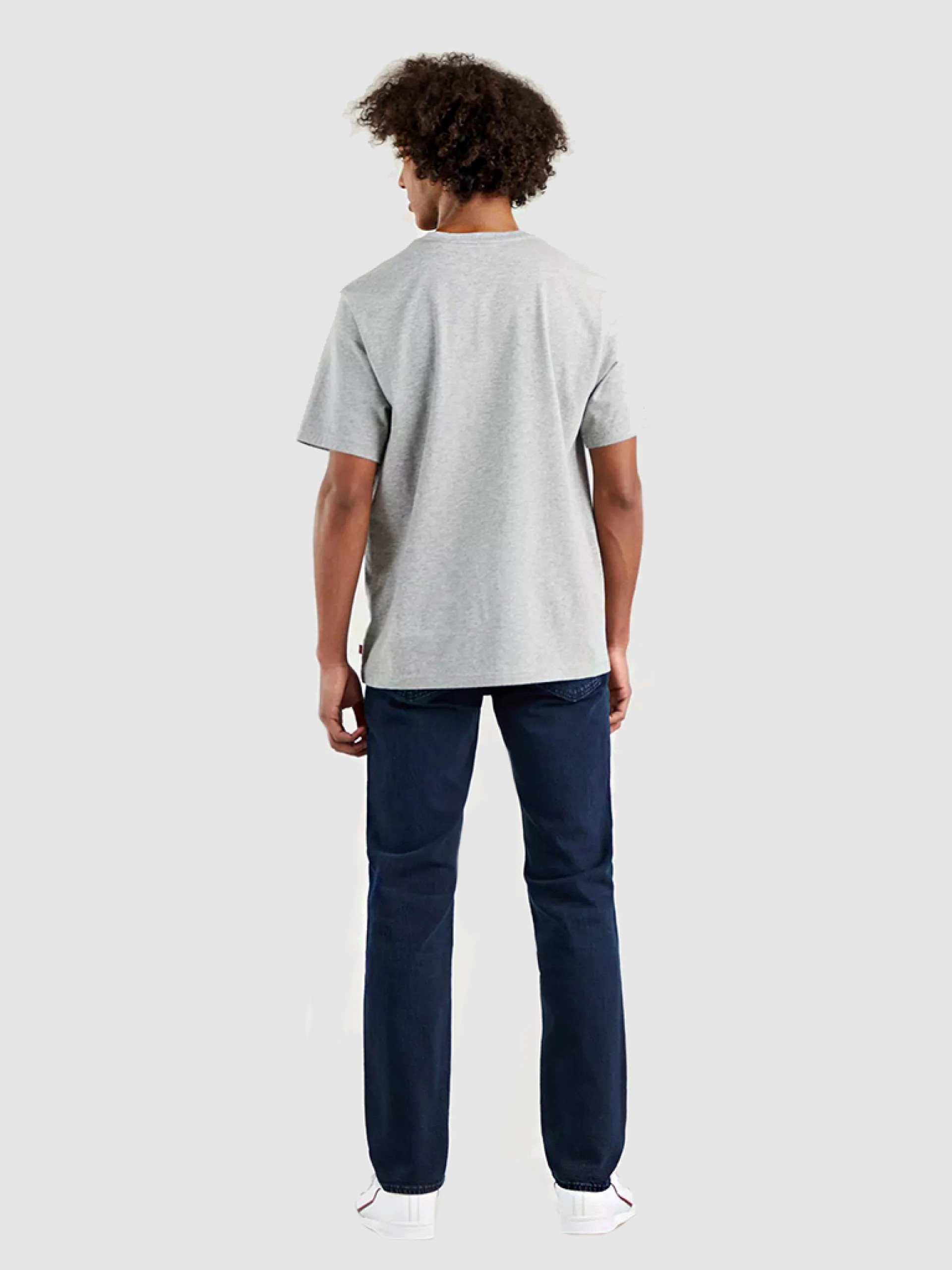 Camiseta Hombre Levis