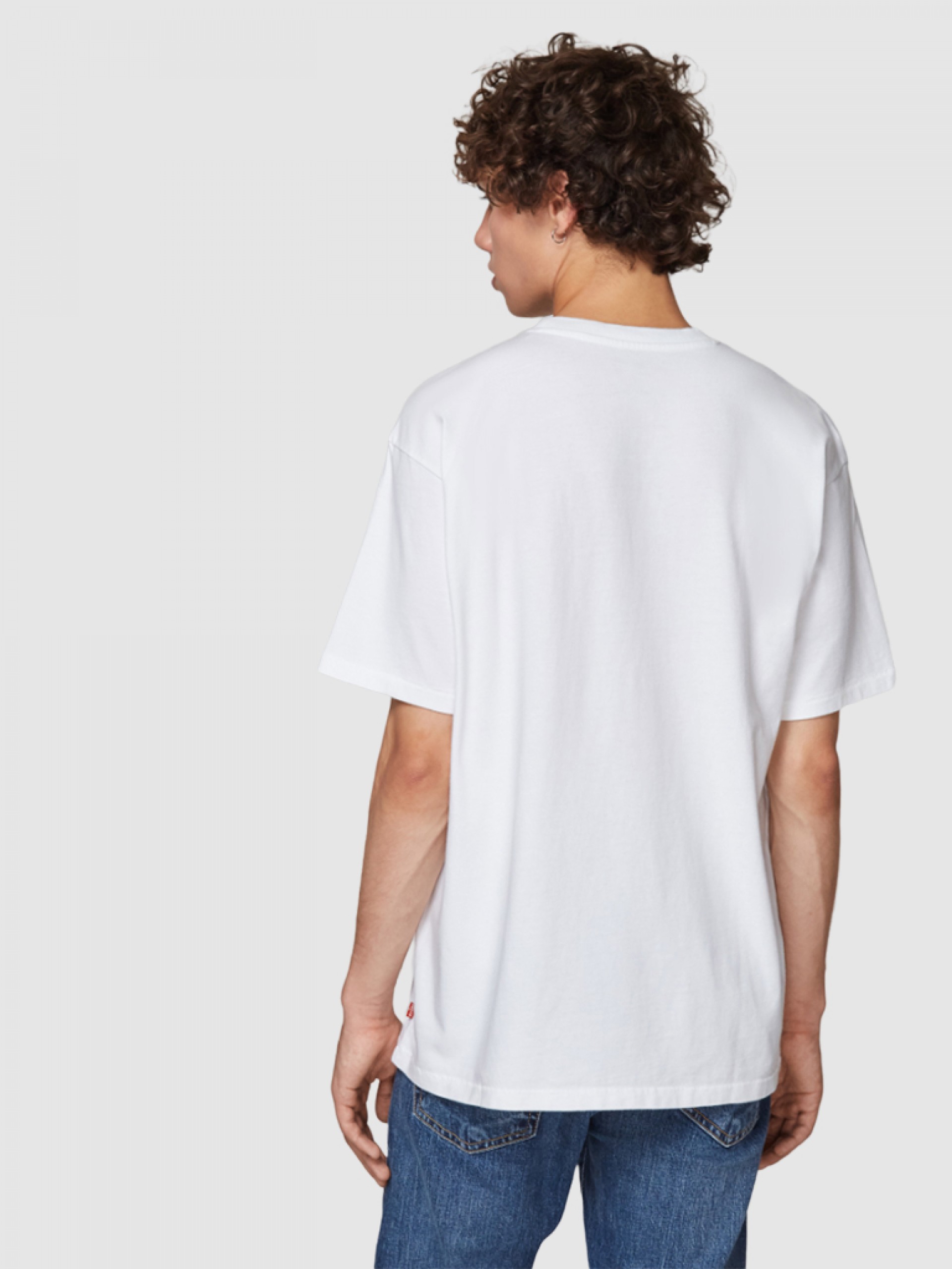 Camiseta Hombre Levis