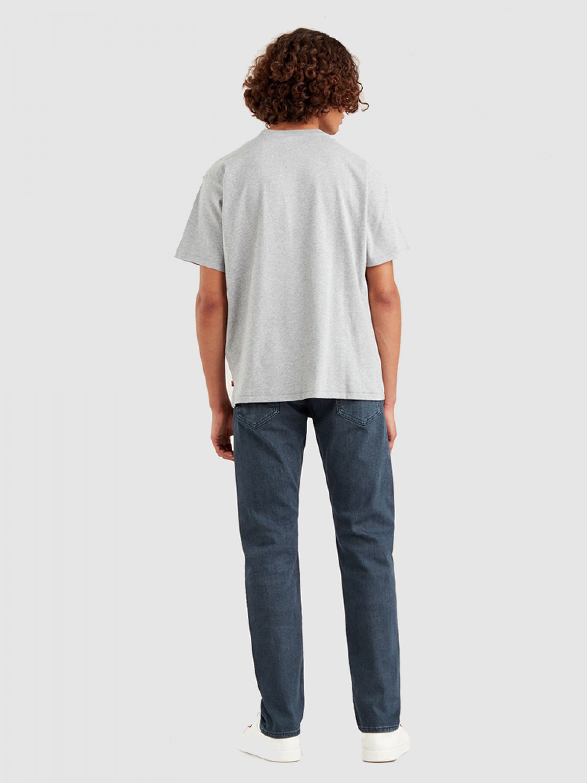 Camiseta Hombre Levis