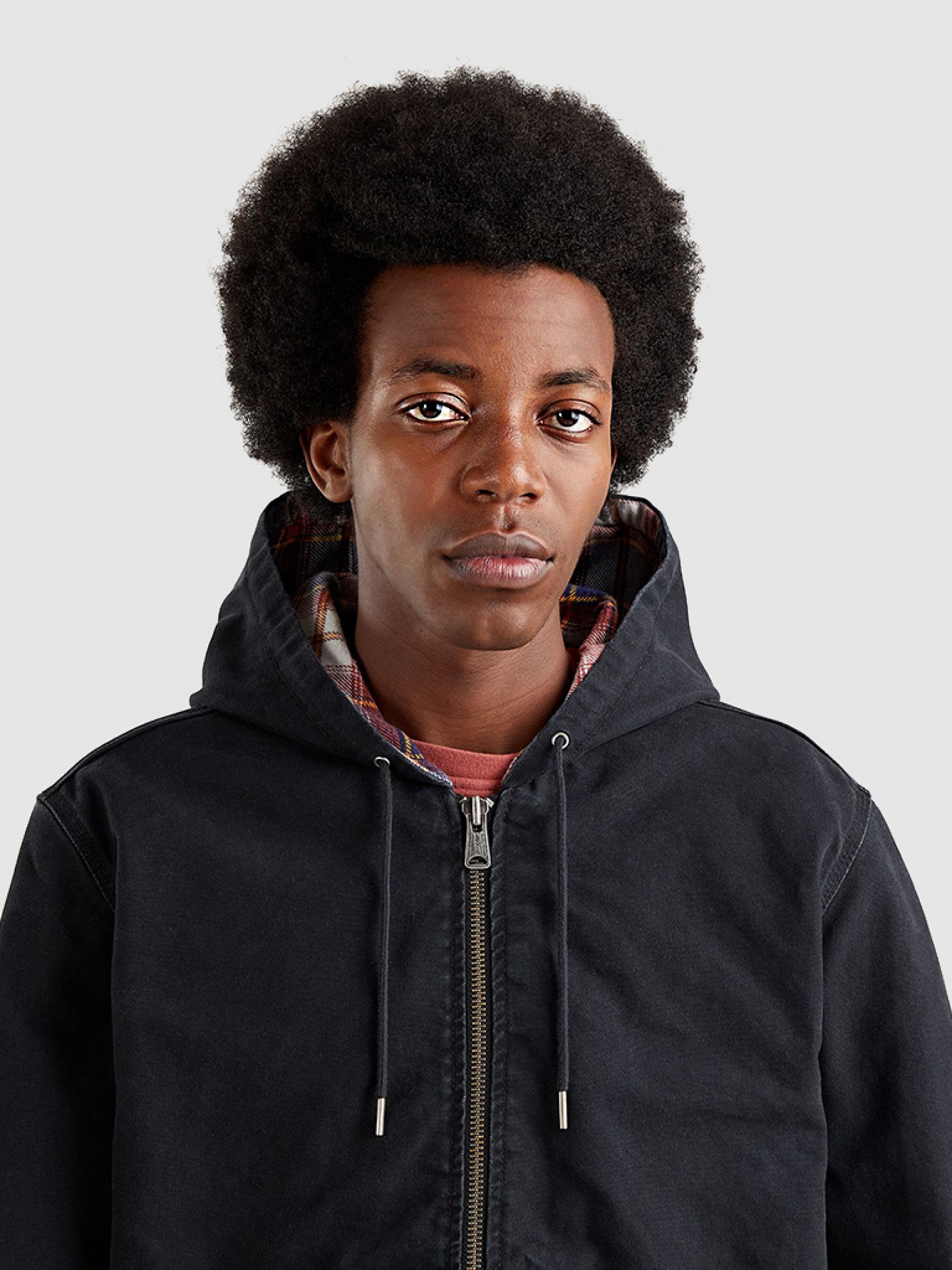 Chaqueta Hombre Levis