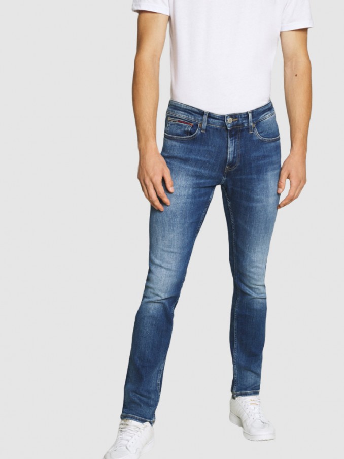 Jeans Hombre Jeans Tommy Jeans