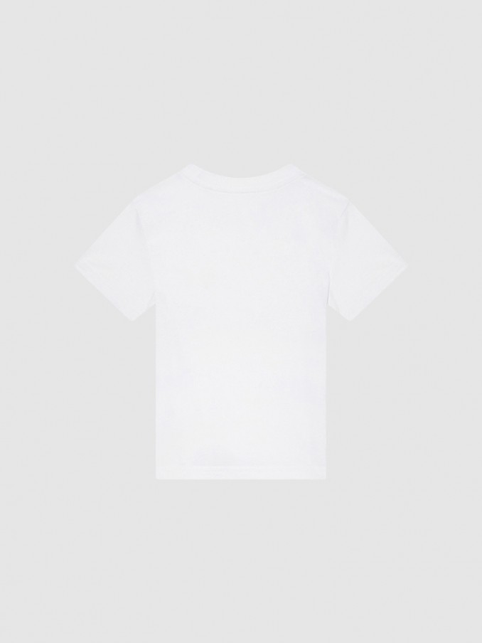 Camiseta Ni�o Ralph Lauren Kids