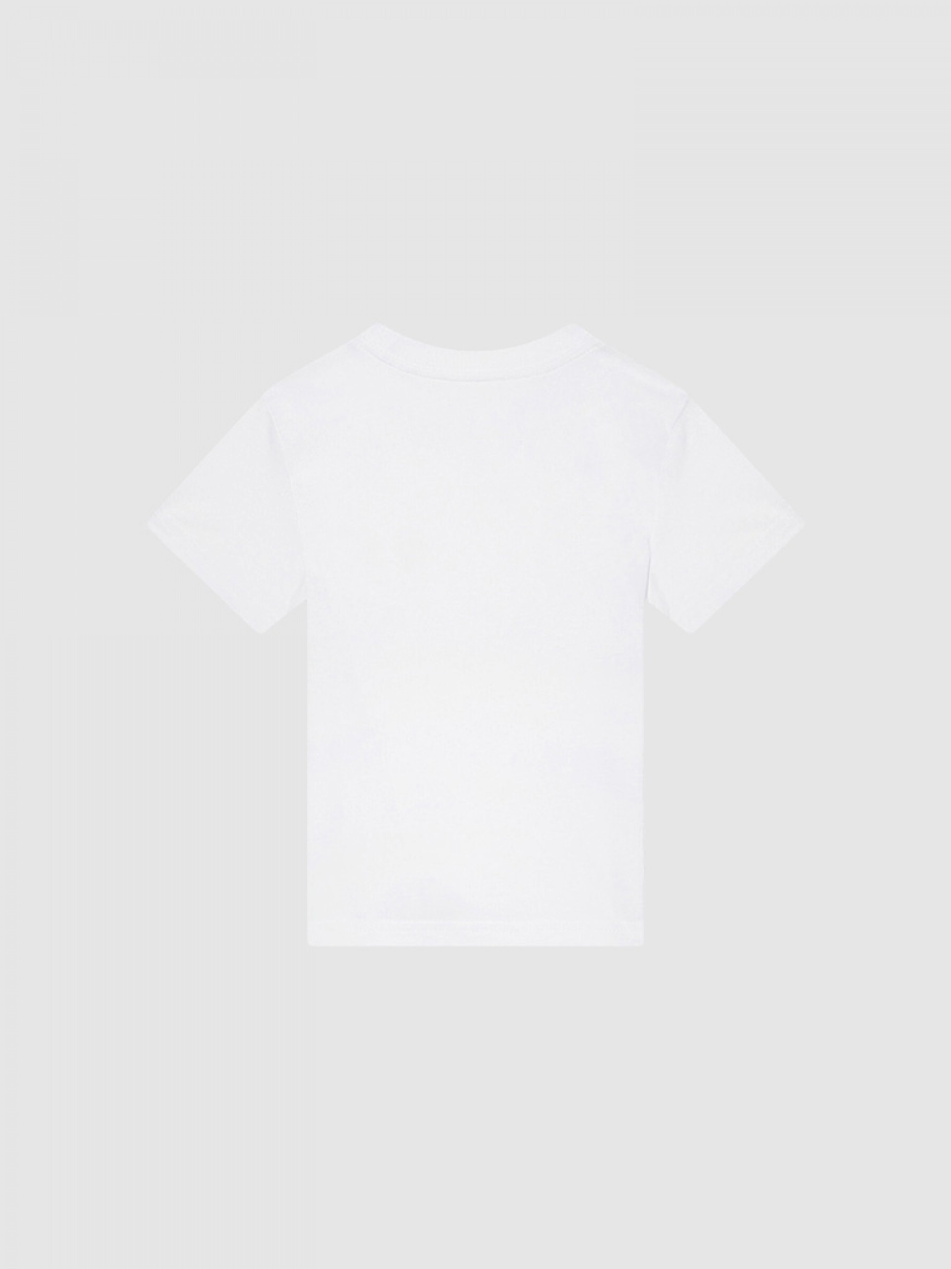 Camiseta Niño Ralph Lauren Kids