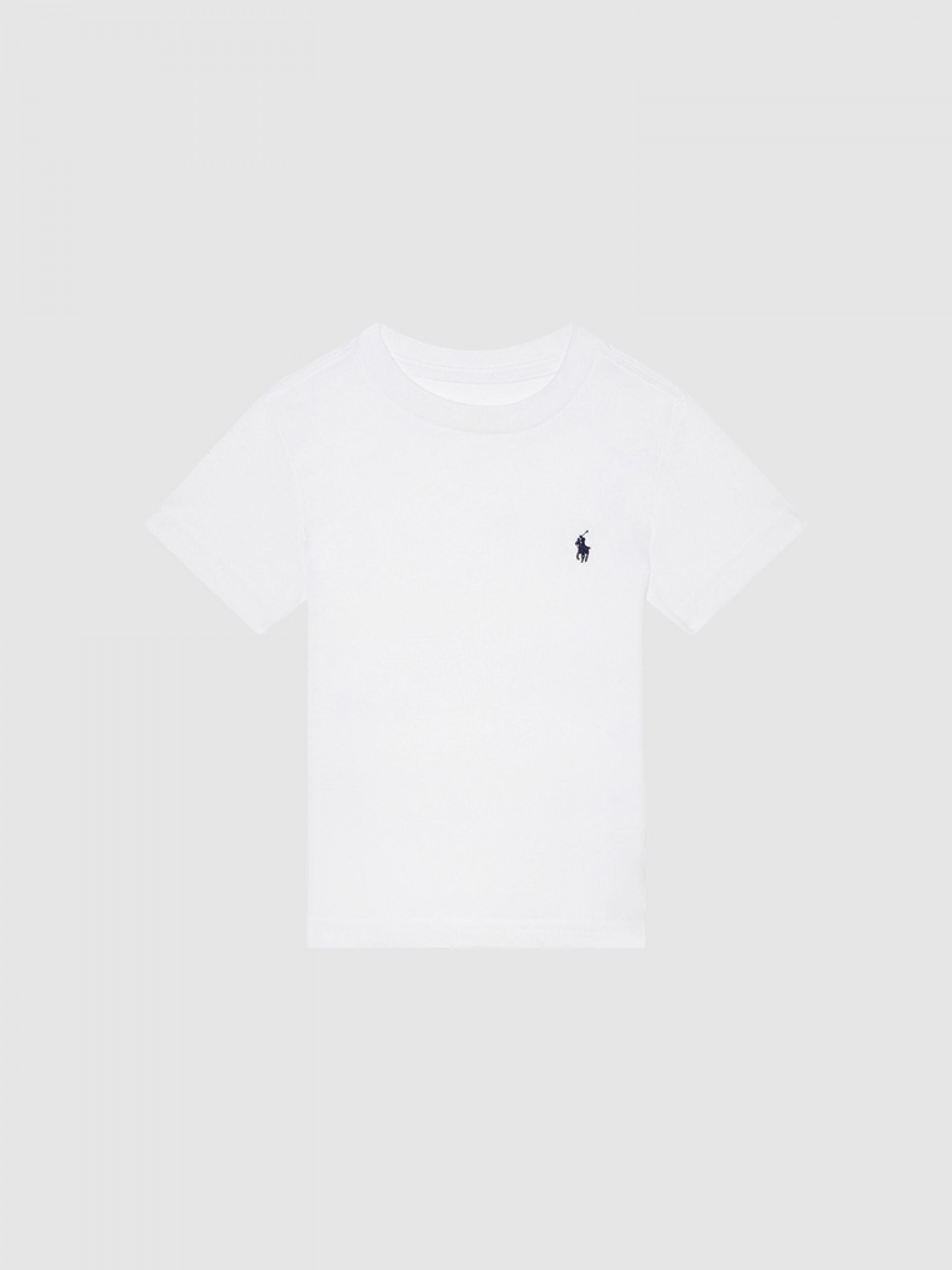 Camiseta Niño Ralph Lauren Kids