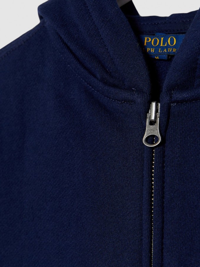 Chaqueta Niño Ralph Lauren Kids