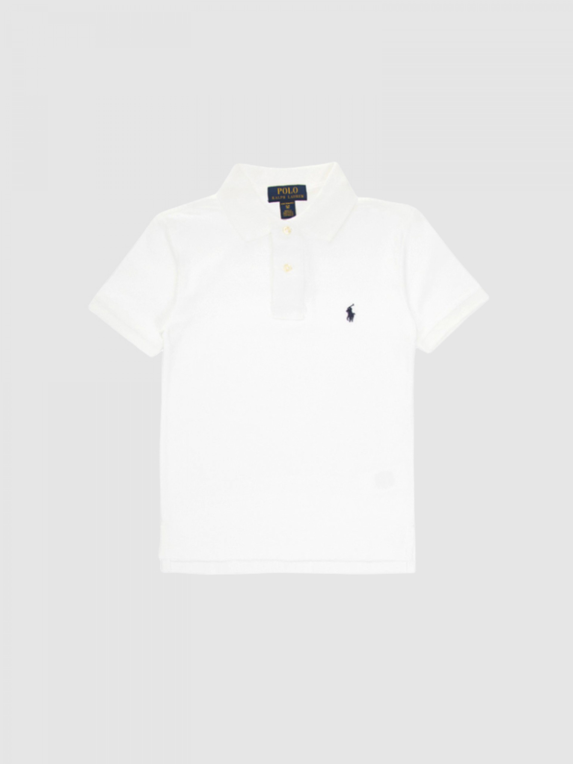 Polo Shirt Boy Ralph Lauren Kids