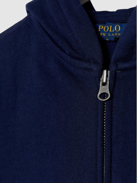 Chaqueta Nio Ralph Lauren Kids