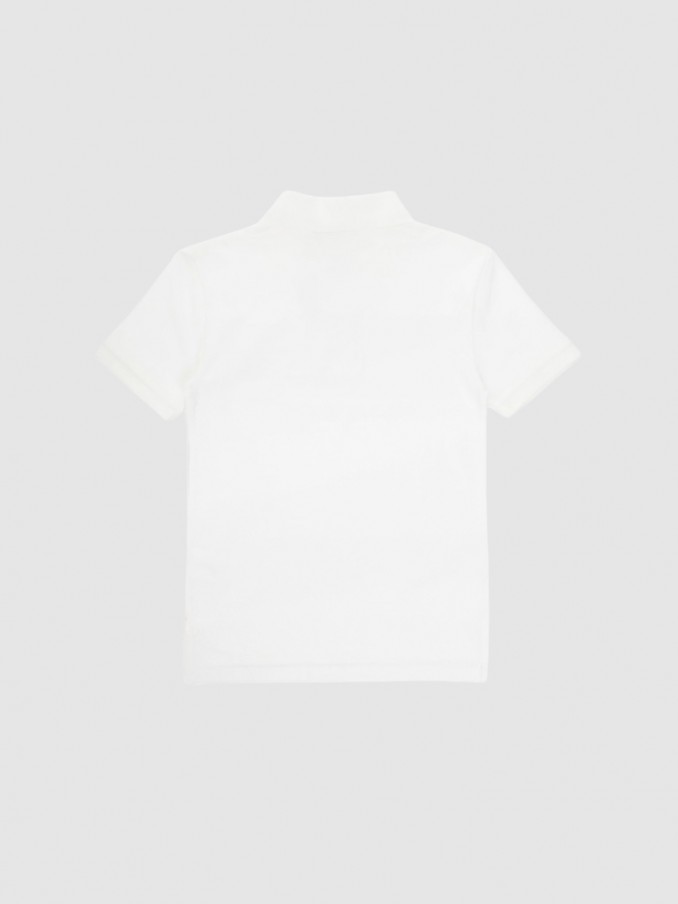 Polo Shirt Boy Ralph Lauren Kids