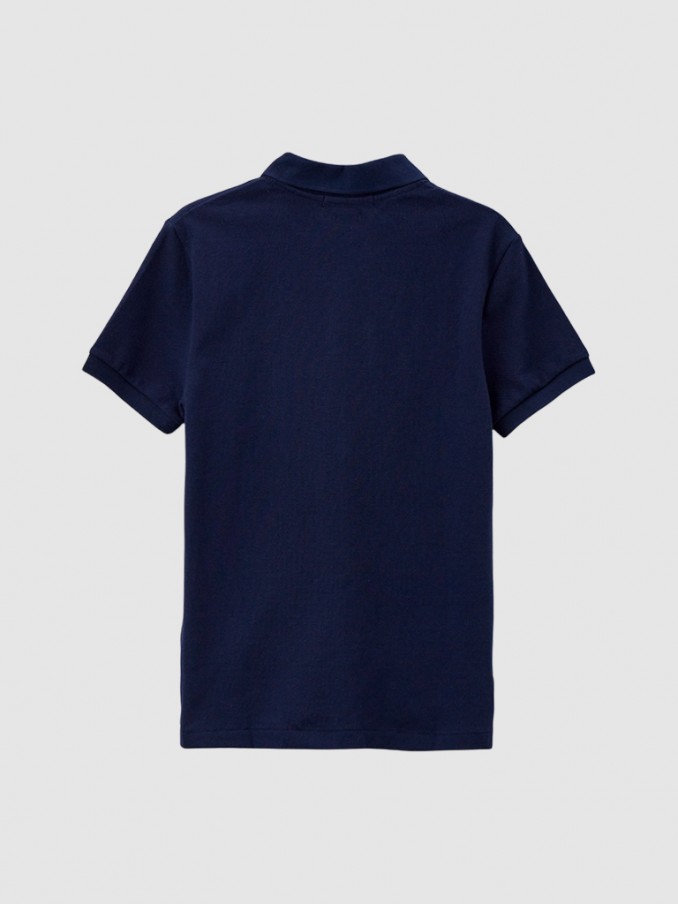 Polo Shirt Boy Ralph Lauren Kids