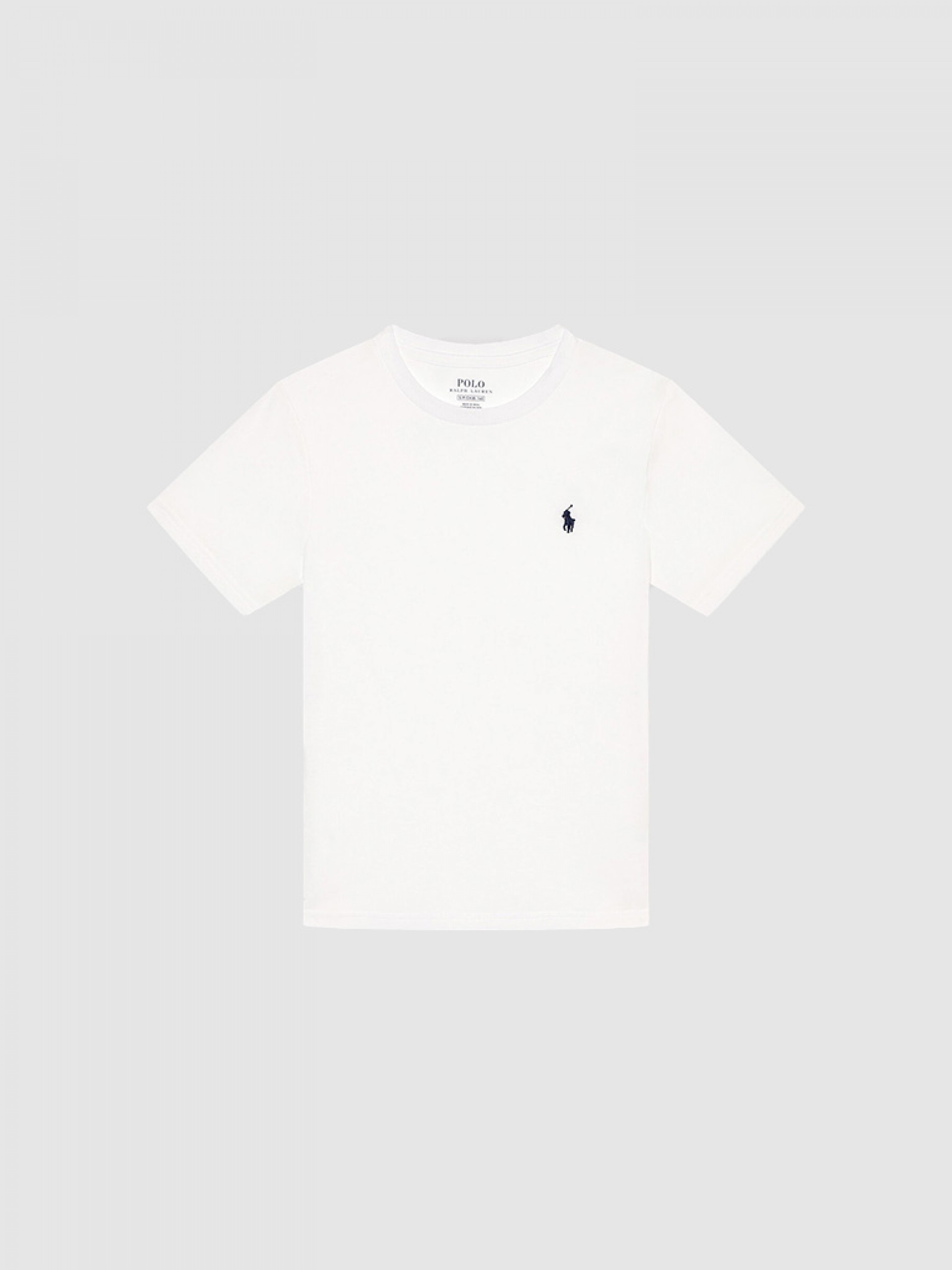T-Shirt Boy Ralph Lauren Kids
