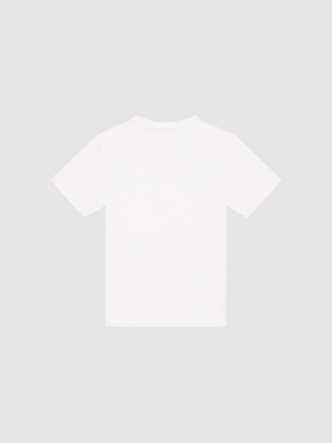 T-Shirt Boy Ralph Lauren Kids