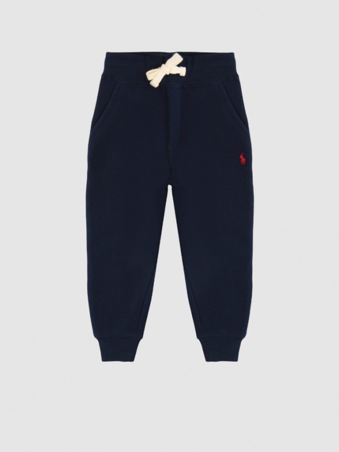 Pants Boy Ralph Lauren Kids
