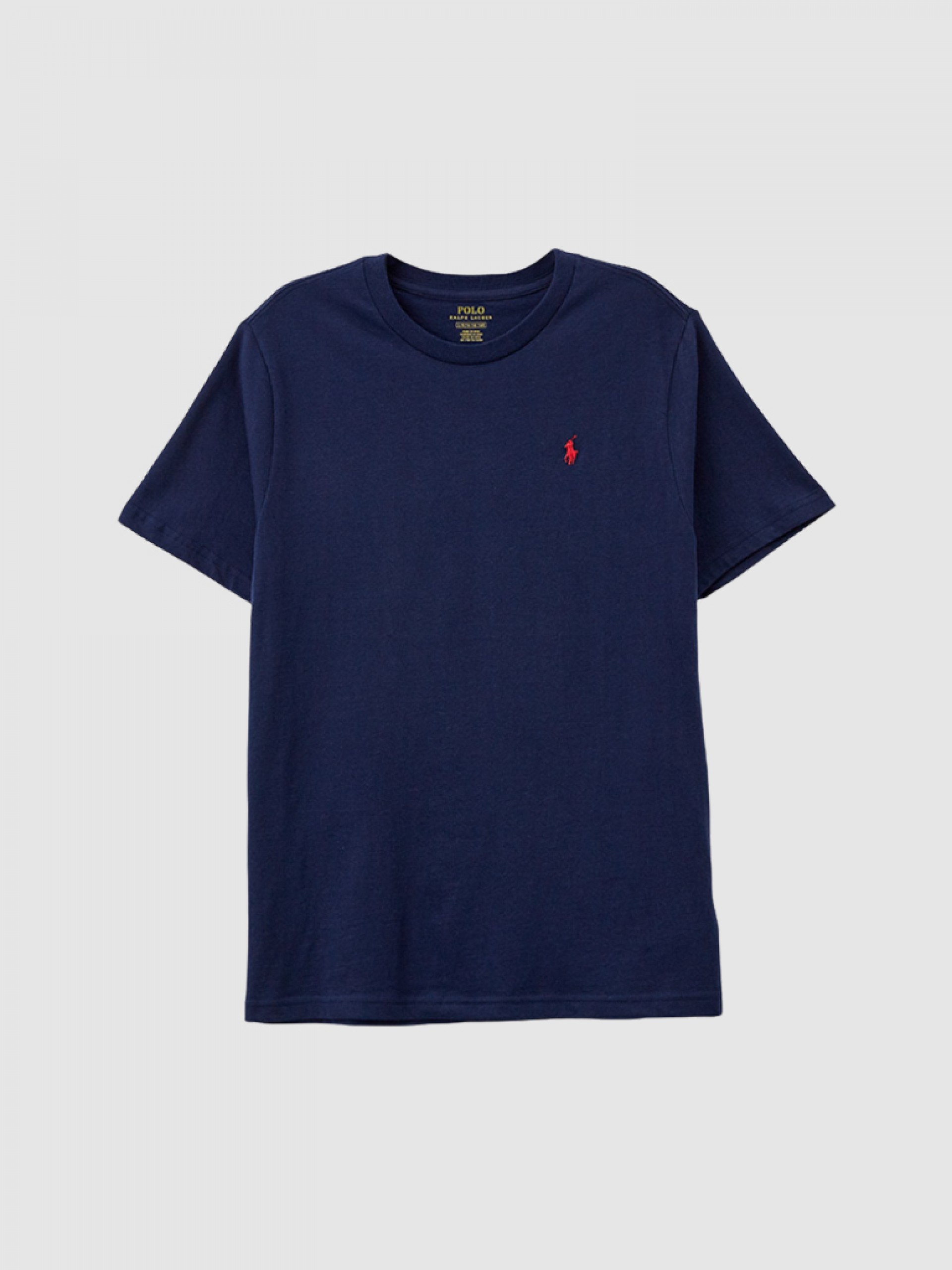 T-Shirt Boy Ralph Lauren Kids