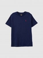 T-Shirt Boy Ralph Lauren Kids T-Shirt Boy Ralph Lauren Kids