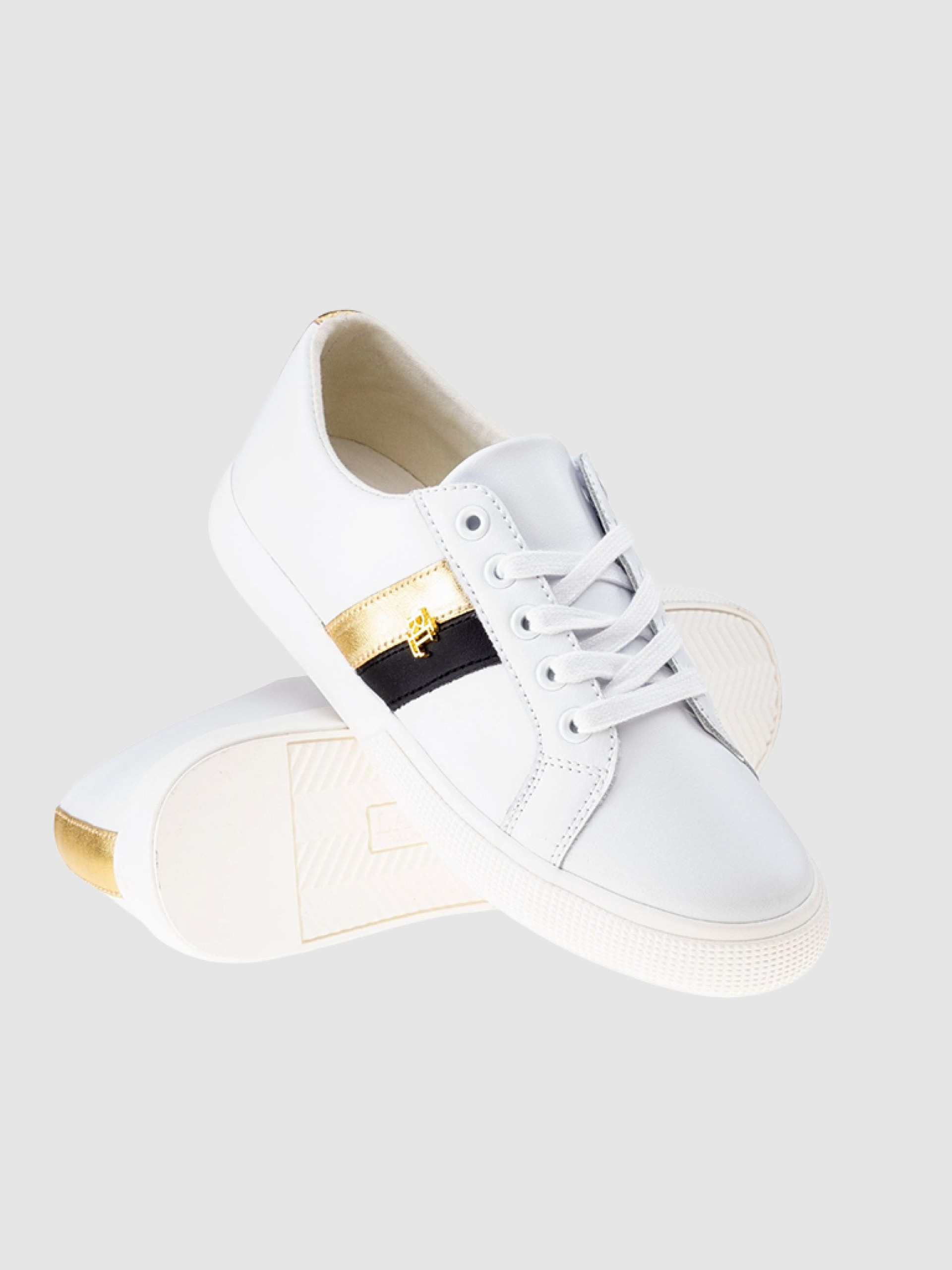 Tenis Mujer Polo Ralph Lauren