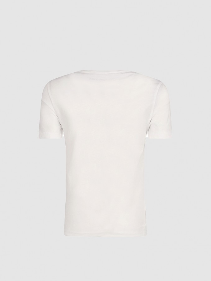 Camiseta Niño Calvin Klein