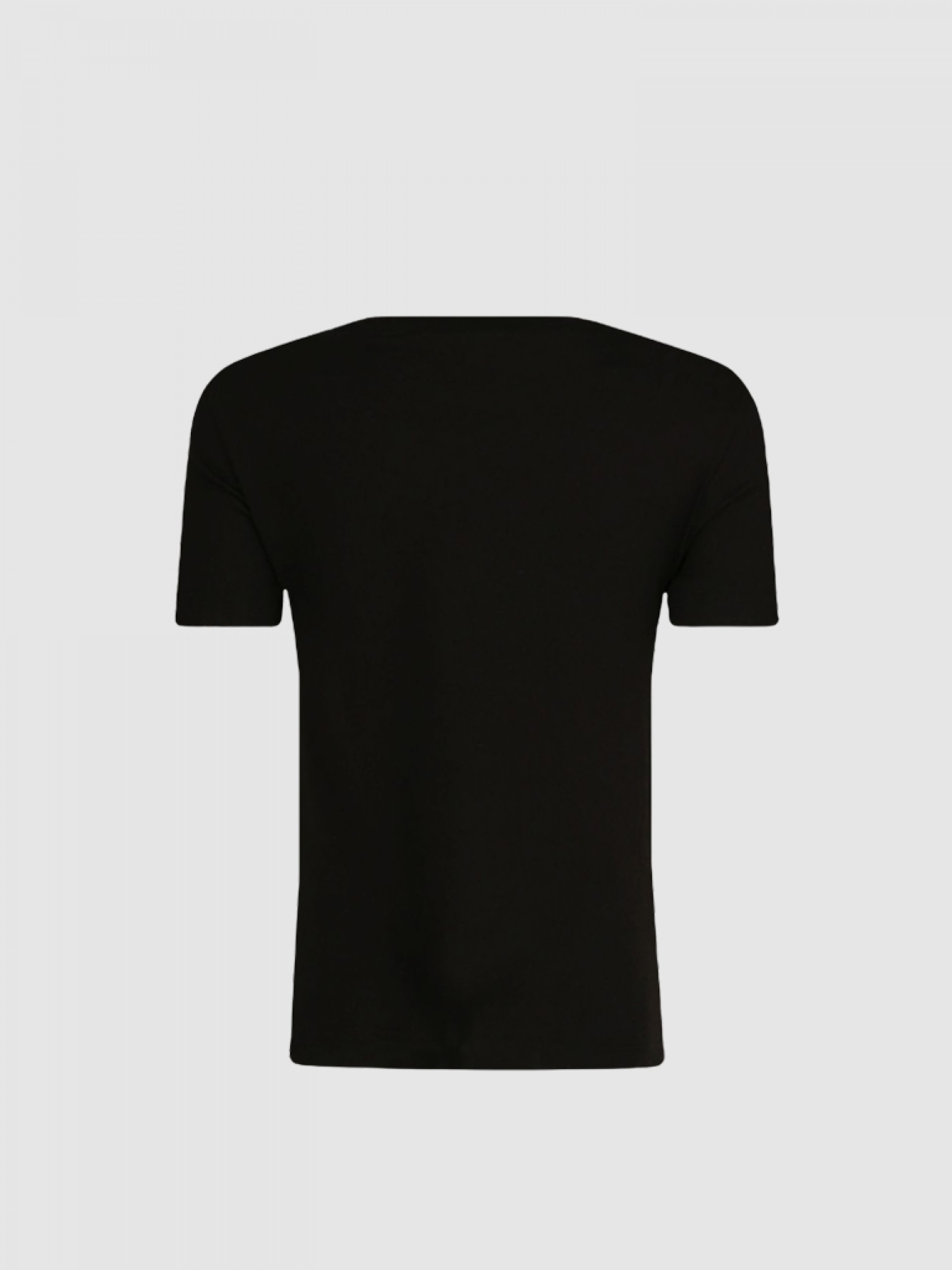 Camiseta Niño Calvin Klein