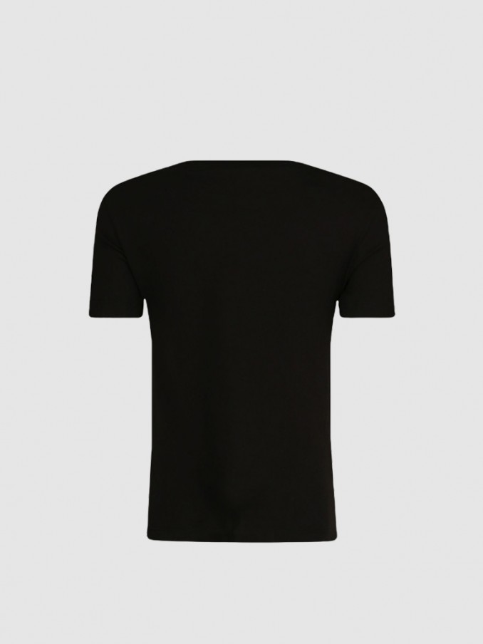 Camiseta Niño Calvin Klein