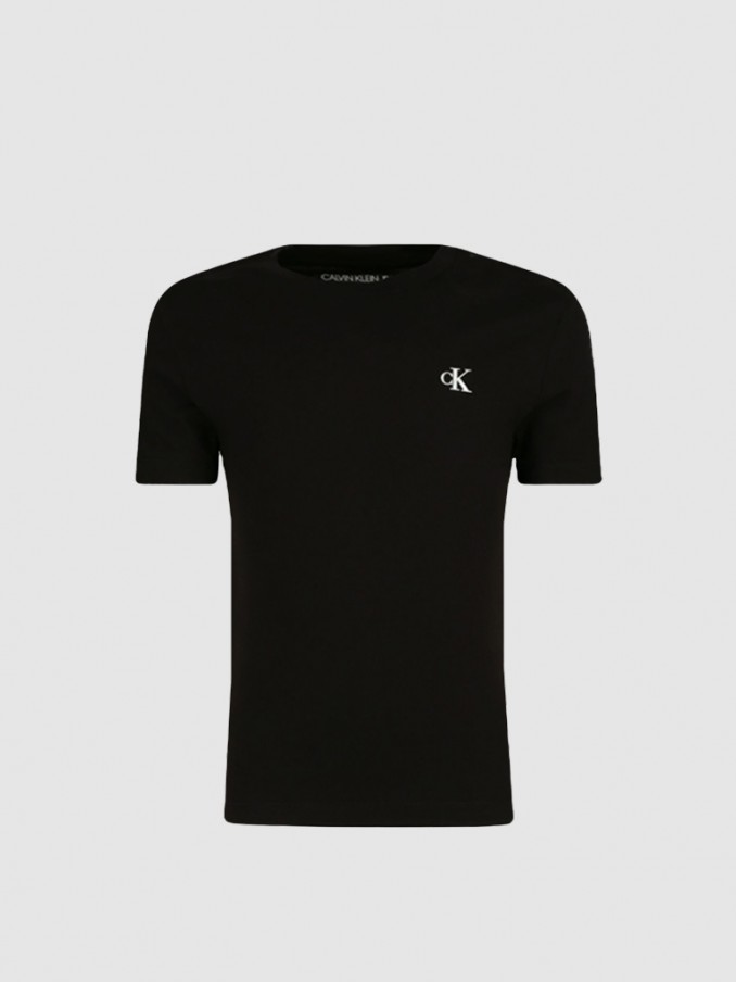 Camiseta Niño Calvin Klein