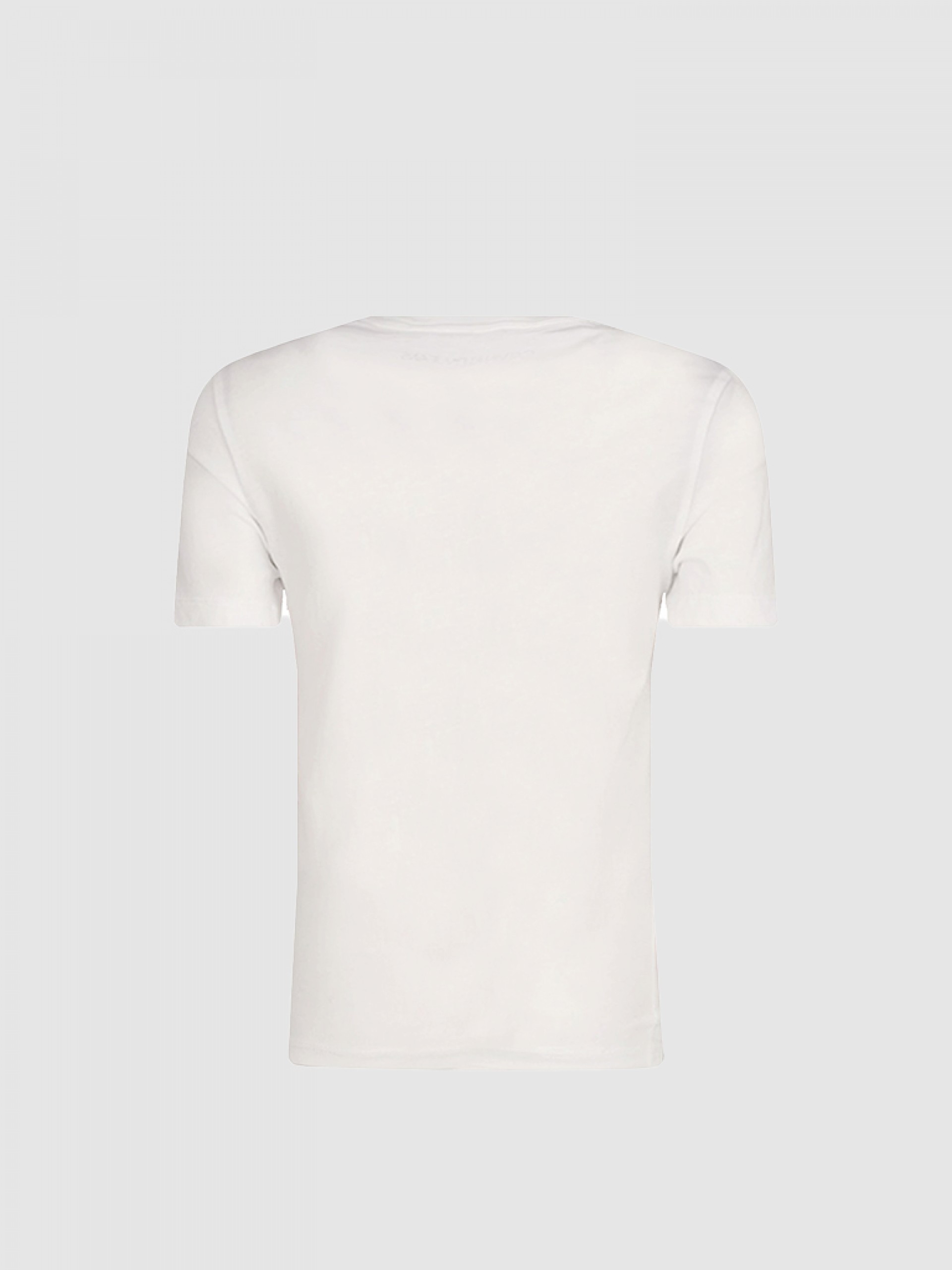 Camiseta Niño Calvin Klein
