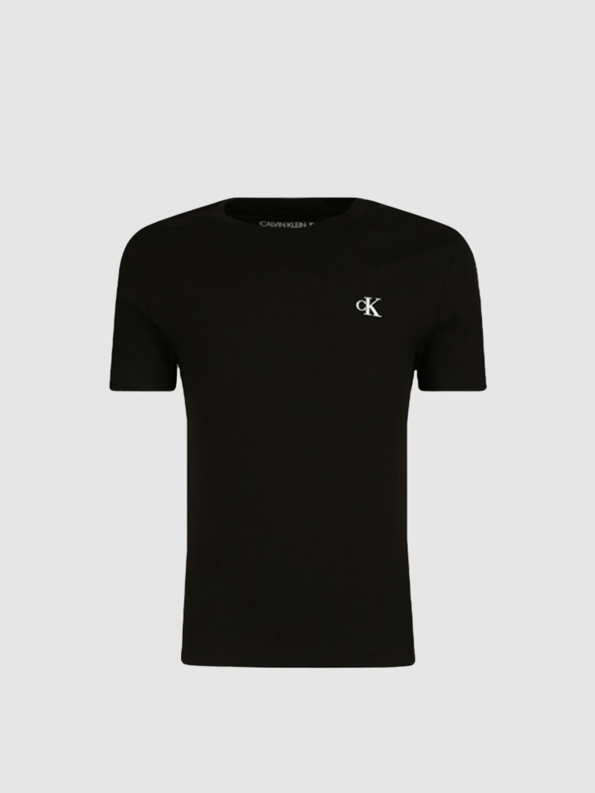 Camiseta Niño Calvin Klein