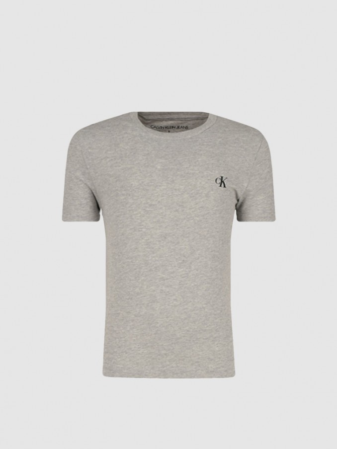 Camiseta Niño Calvin Klein