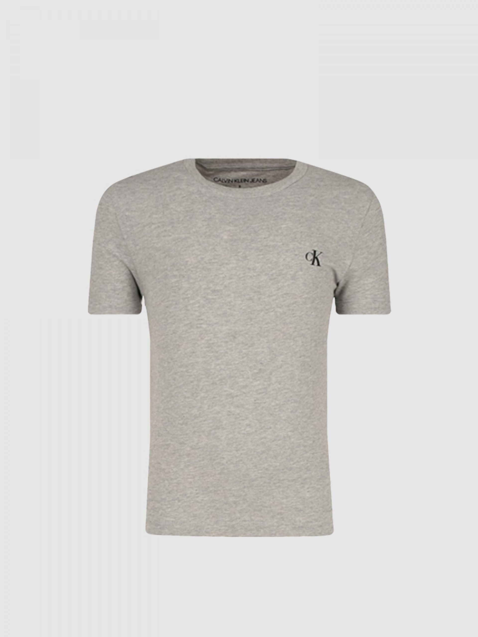 Camiseta Niño Calvin Klein