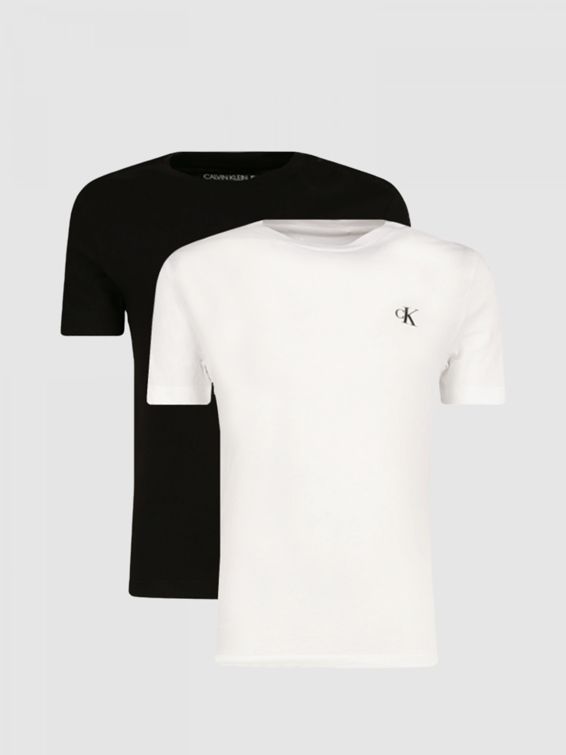 Camiseta Niño Calvin Klein