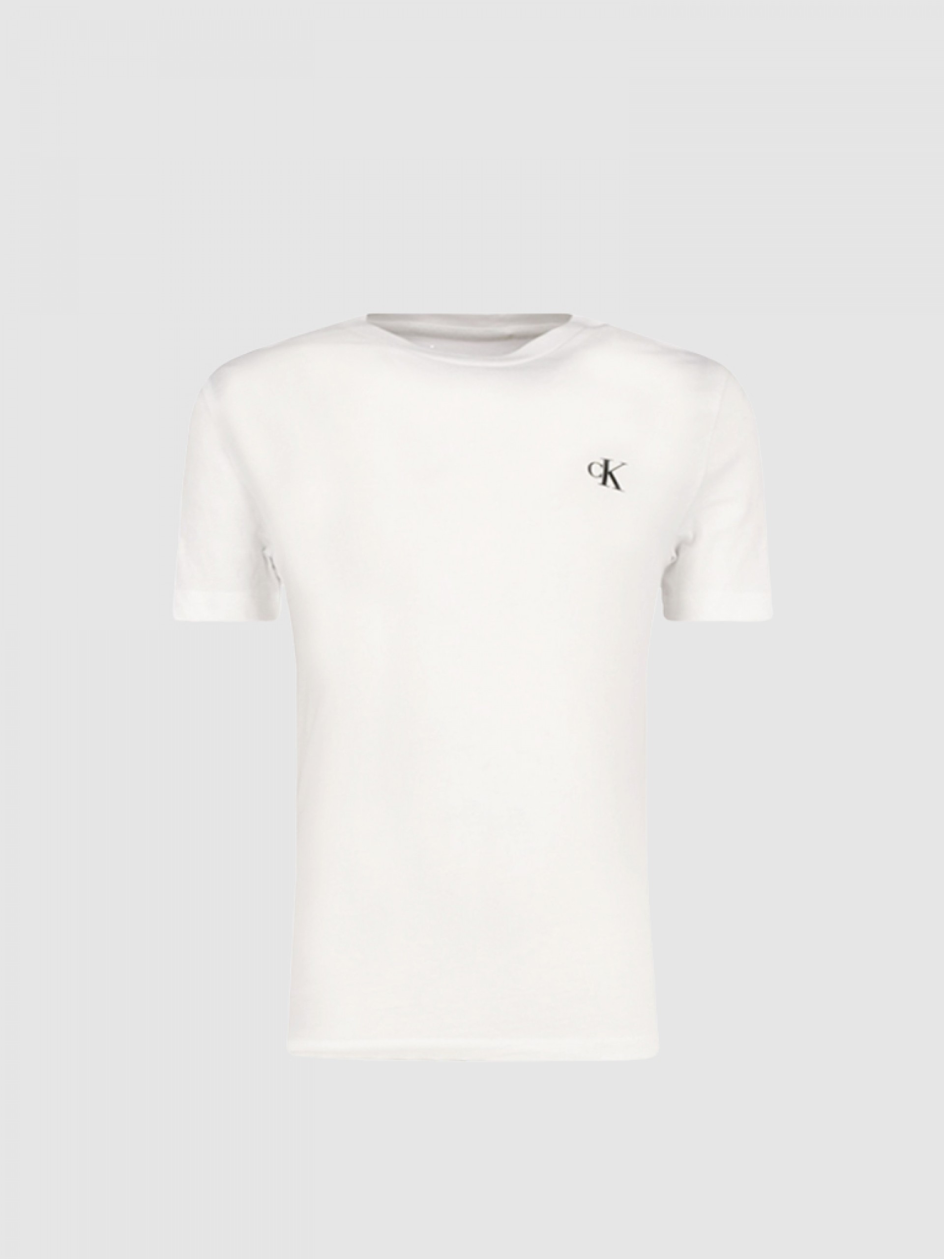 Camiseta Niño Calvin Klein